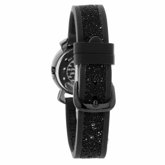Folli Follie Ladies Watch Quartz grey
