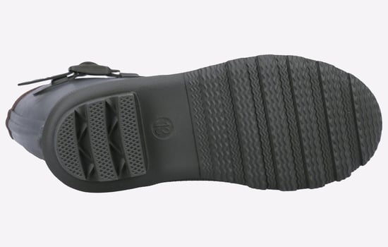 Cotswold Bowldown MEMORY FOAM Wellingtons Junior - Image 4