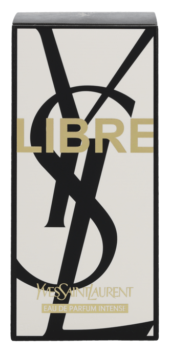 YSL Libre Intense Edp Spray 90 ml - Image 3