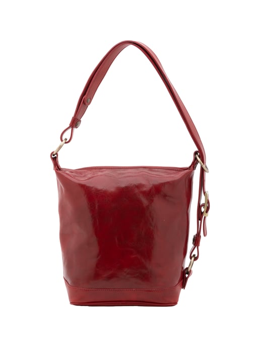 I Fratelli Bolso tipo cubo Mujer - Image 4