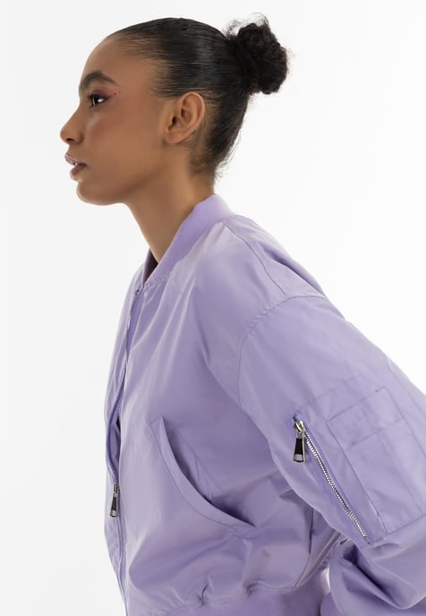 myMo bomber jacket - Image 3