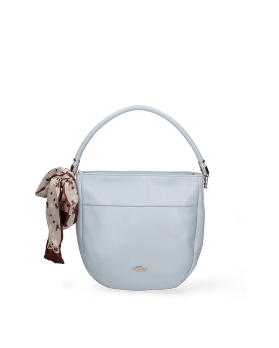 David Jones bolso Mujer LIGHT BLUE - Image 1