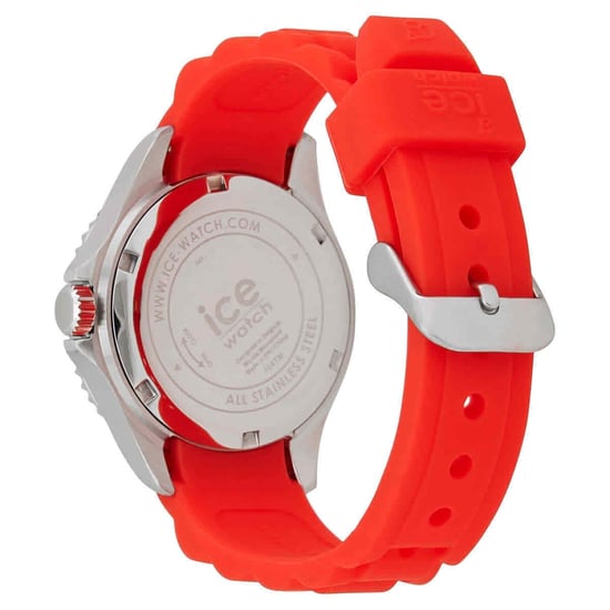 Ice Watch Ice Steel - Spider Child's Red Watch 020364 - Image 3