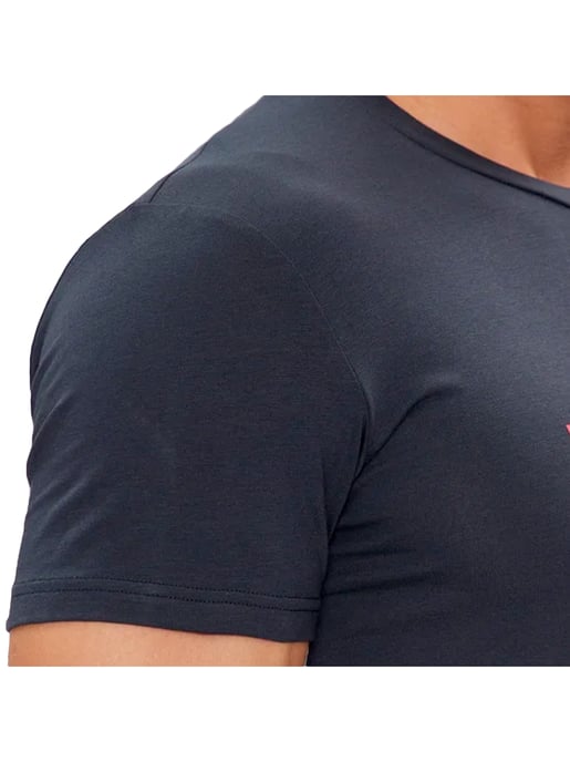 Camiseta Emporio Armani Eagle para hombre - Image 3