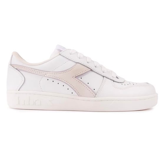 Diadora Magic Basket Low Entrenadores - Image 1