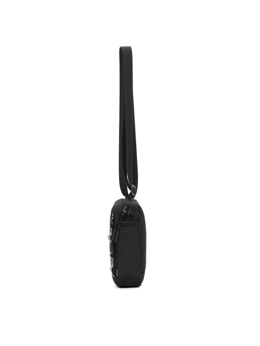 Aoking Bolso de hombro Unisexo BLACK - Image 5