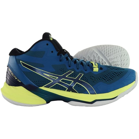 Asics Sky Elite FF MT 2 Zapatillas Azul para Hombre - Image 4