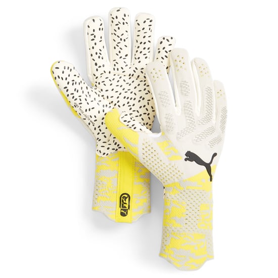 PUMA Unisex FUTURE Ultimate Negative Cut Football Goalkeeper Gloves - Image 1