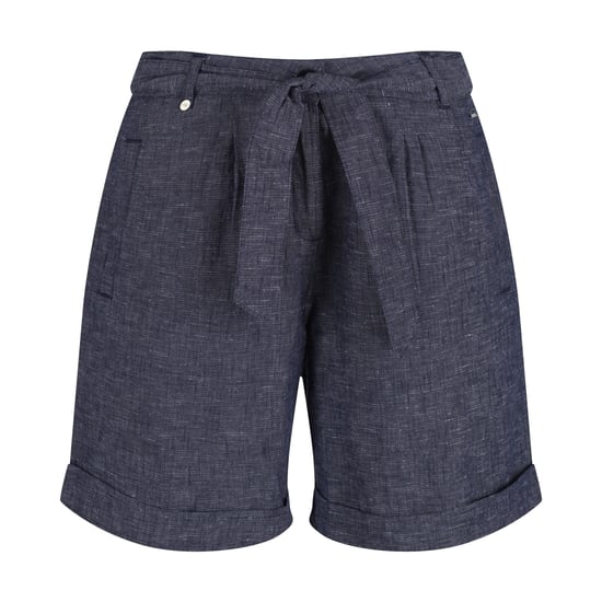 Regatta Womens/Ladies Samora Shorts - Image 1