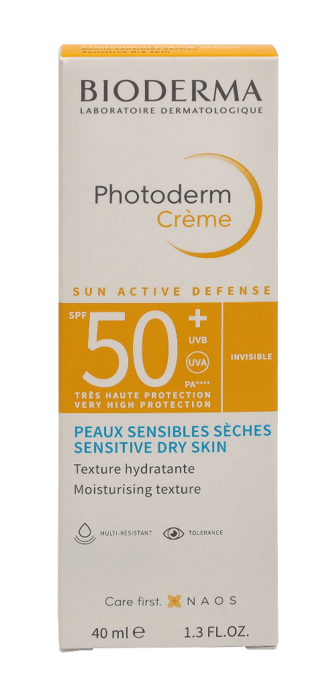 Photoderm Crema Spf50+ - Image 2