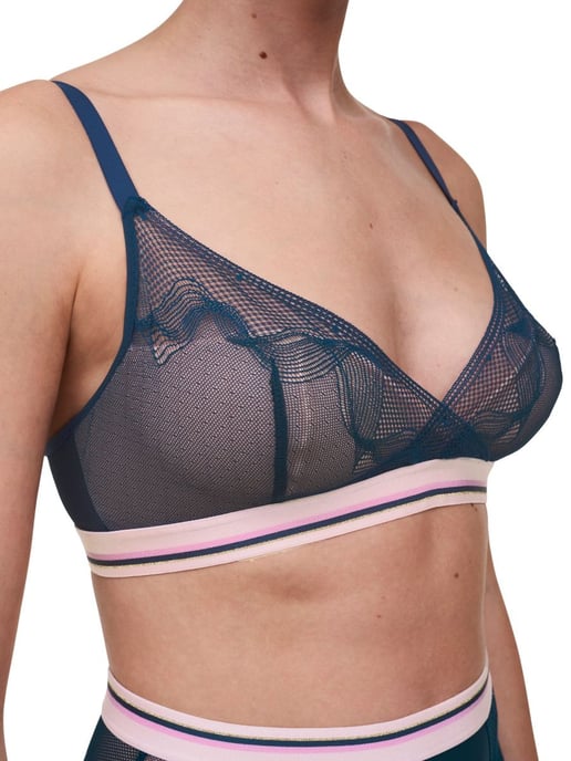 Paola Wirefree T-Shirt Bra