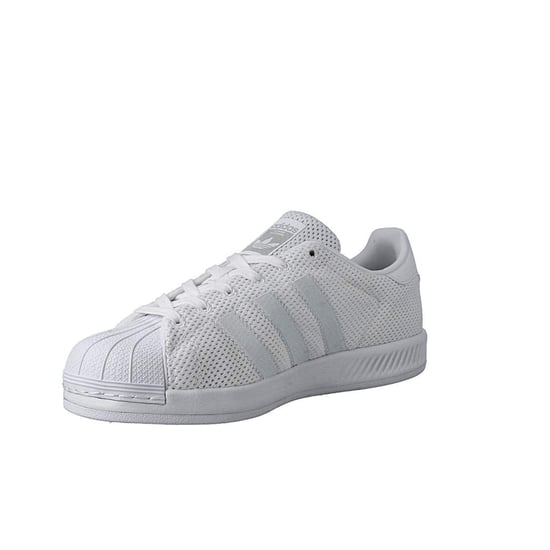 Adidas Superstar Bounce Mens White Trainers