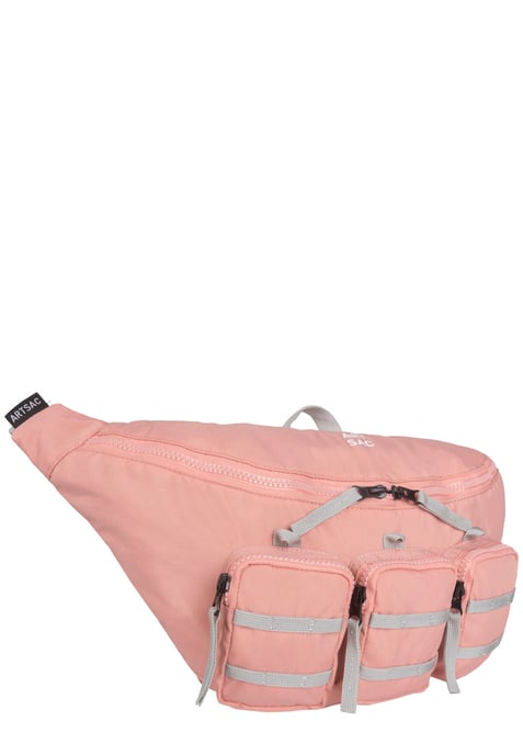 Jaspar Triple Sling Bag