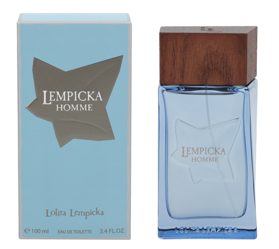 Lempicka Homme Eau De Toilette Vaporizador 100 ml - Image 4
