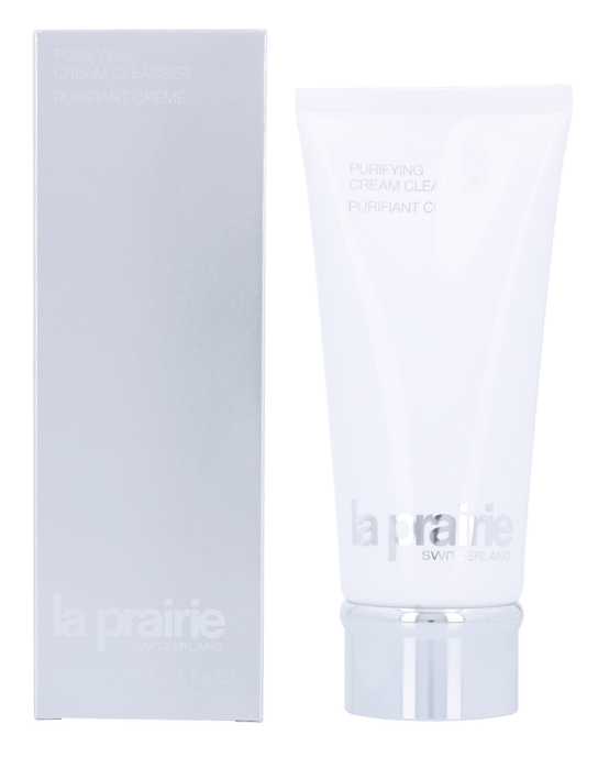 La Prairie Purifying Cream Cleanser 200ml - Image 1