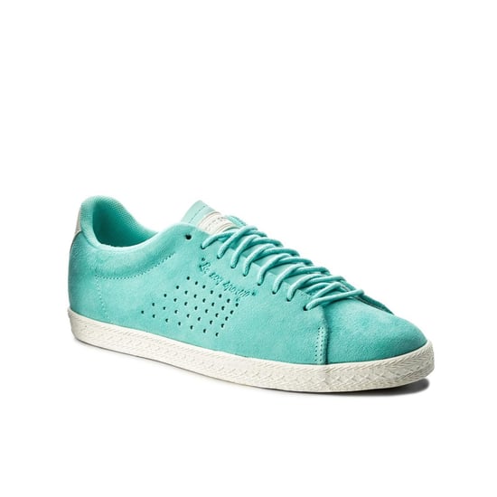 Le Coq Sportif Charline Womens Blue Trainers