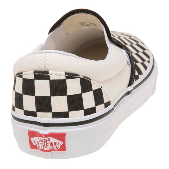 Vans Classic Slip-on Trainers