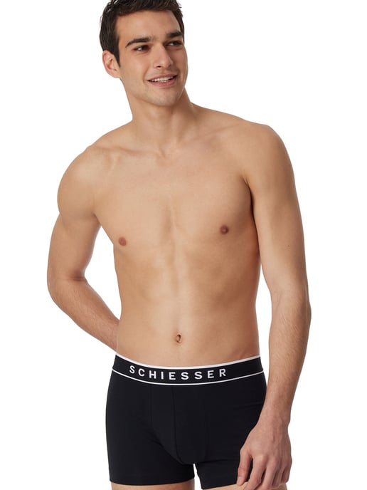 Pants Schiesser - Image 2