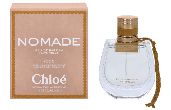 Chloé Nomade Jazmín Natural EDP Spray 50 ml - Image 1