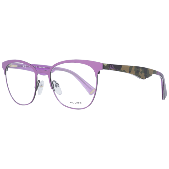 Police Optical Frame VPL417M 08PP 51 - Image 1