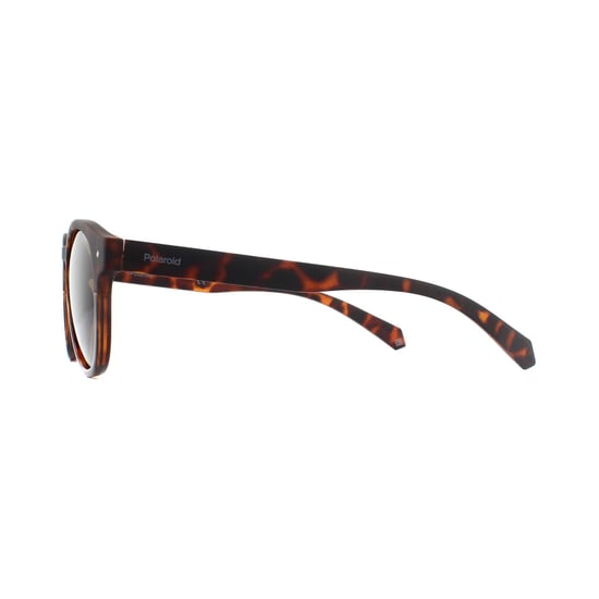 Gafas de sol Polaroid 6042/S 086 SP Bronce Oscuro Havana Polarizado - Image 3
