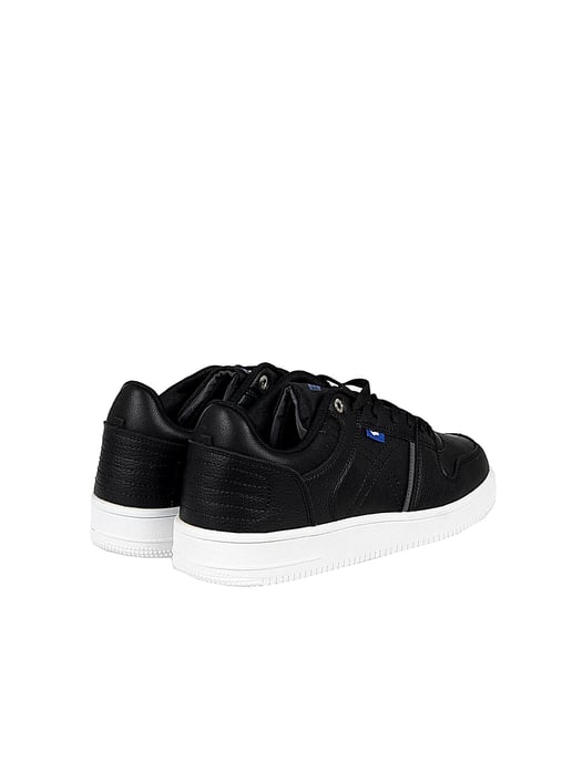 Zapatilla Gas Grail LTX2 Hombre Negro - Image 3