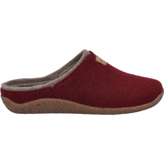 JOSEF SEIBEL Vinny 01 | Zapatillas de Mujeres | rojo - Image 2