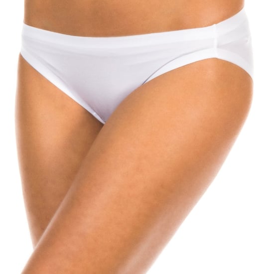 Seamless invisible effect panties 40046 women