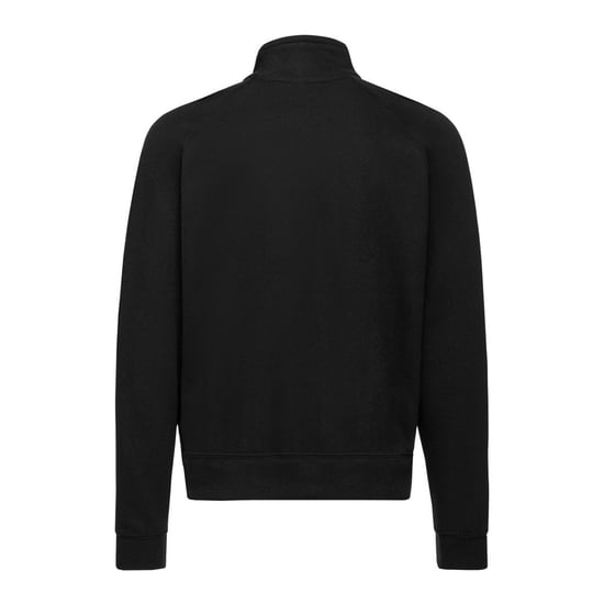 Fruit of the Loom Mens Classic Jacket (Black) - Image 2