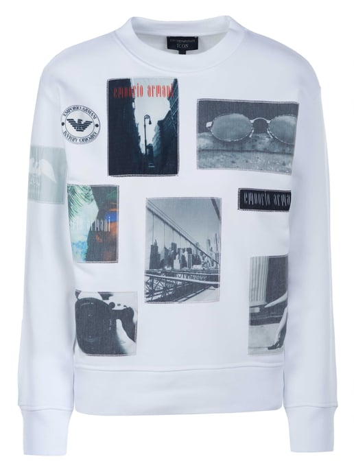 Jersey Emporio Armani - Image 1