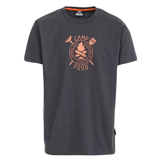 Trespass Mens Adder Casual Short Sleeve T-Shirt