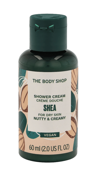 Shea Crema De Ducha 60 ml - Image 1