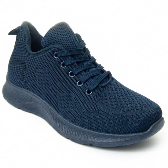 Zapatillas Montevita Fitcrosw7 en Azul - Image 3