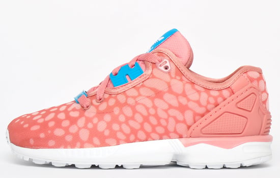 Adidas Originals ZX Flux Decon Womens Girls