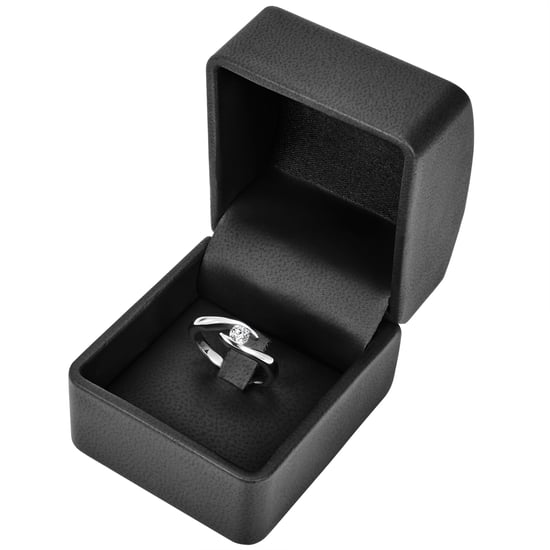 Trilani Female Sterling Silver Ring - Image 5