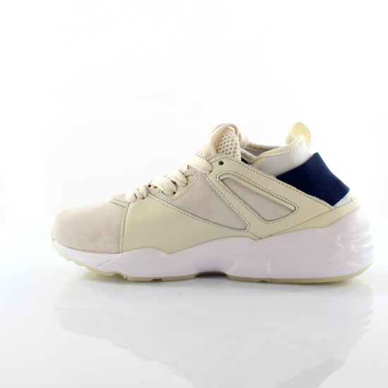 Puma x Careaux Blaze of Glory Sock Low Lace Up Mens Trainers 363661 01