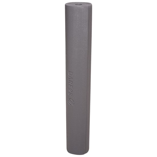 Dare 2B Yoga Mat (Ebony Grey)