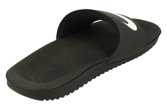 Nike Kawa Slide Gs/ps Junior Slides Black - Image 3