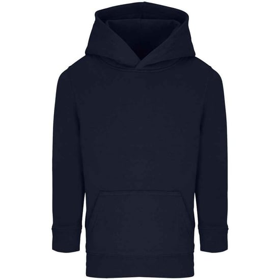 SOLS Childrens/Kids Connor Hoodie (French Navy) - Image 1