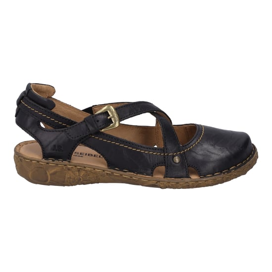JOSEF SEIBEL Rosalie 13 | Sandalias de Mujeres | negro - Image 2