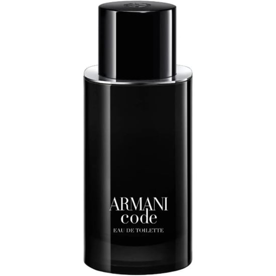 Armani Code Pour Homme Edt Spray 125 ml - Image 1