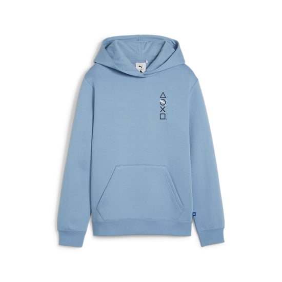 PUMA x PLAYSTATION Boys Hoodie - Image 4