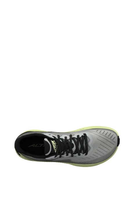 Experience Form Grey Green