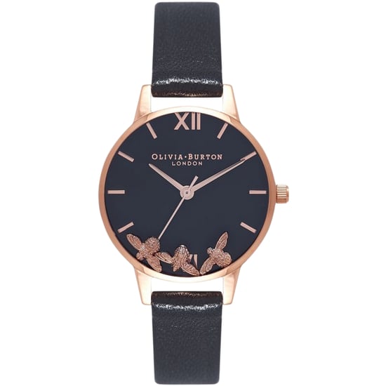 Olivia Burton Reloj de mujer Cuarzo oro rosado - Image 1