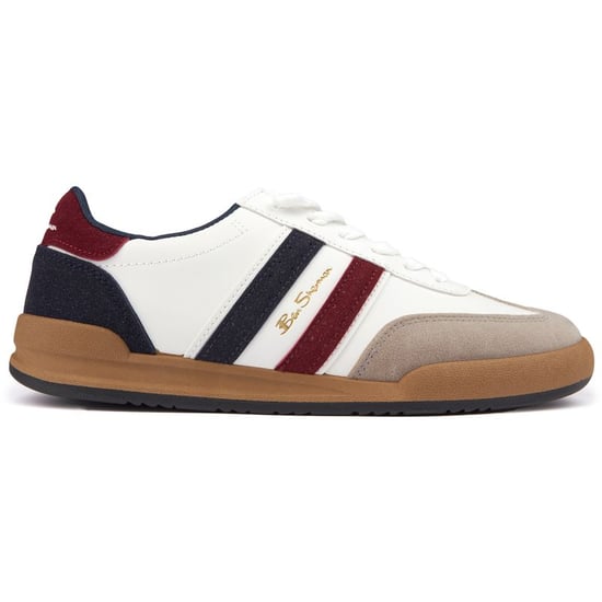 Ben Sherman Sokka Entrenadores - Image 1