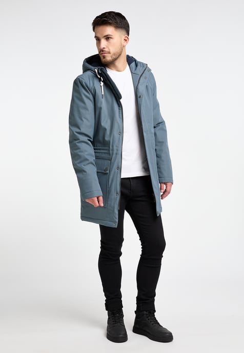 ICEBOUND winter parka clima iglu - Image 4