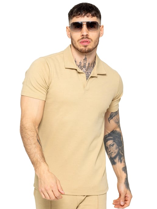 Enzo Polo para hombre - Image 5