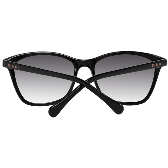 Gafas de sol Ted Baker TB1440 Tari 001 negro gris degradado - Image 3