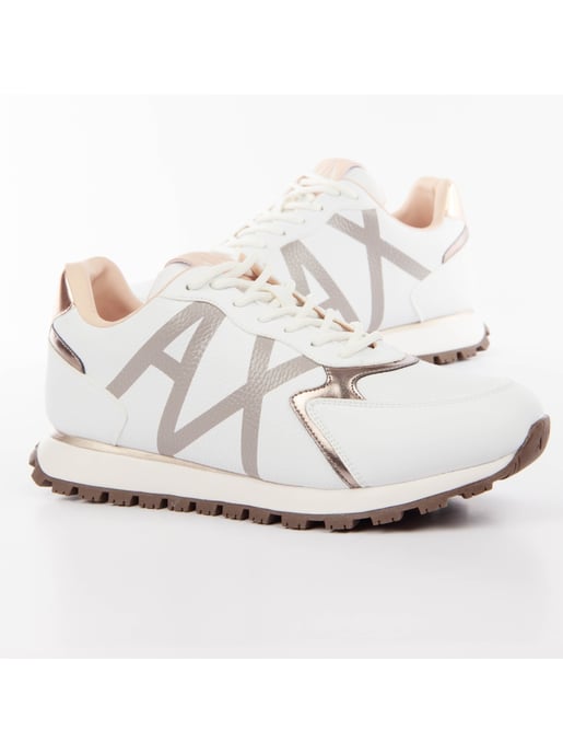 Zapatillas Adler AX de Armani Exchange para mujer - Image 2