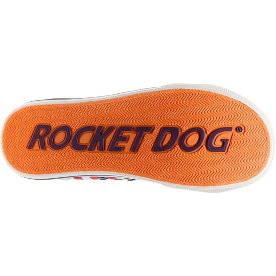 Rocket Dog Jazzin Plus Entrenadores - Image 4